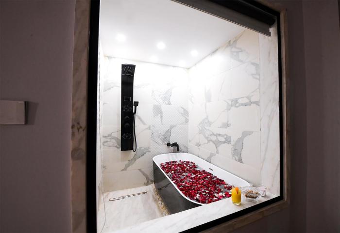 arabella residence new cairo