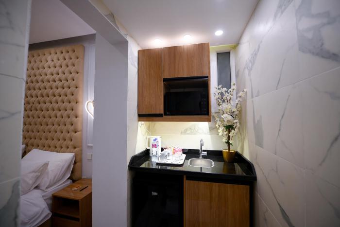 arabella residence new cairo