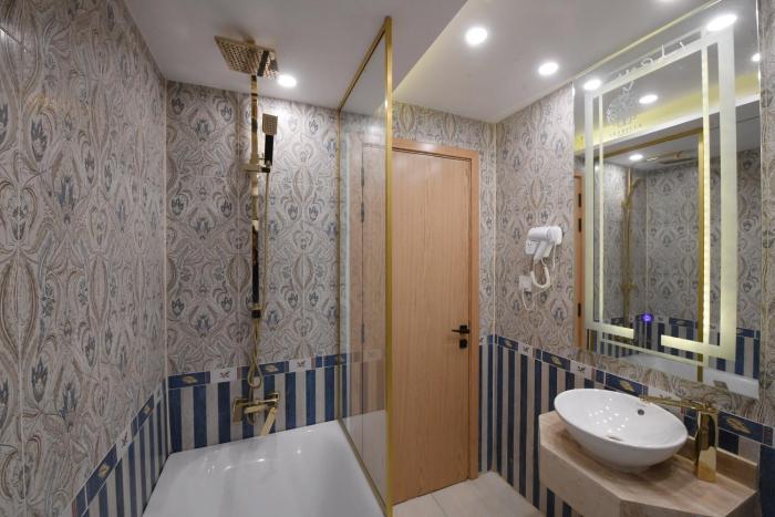 arabella residence new cairo