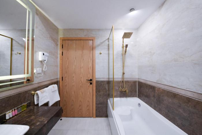 arabella residence new cairo