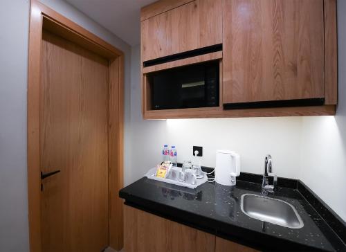 arabella residence new cairo