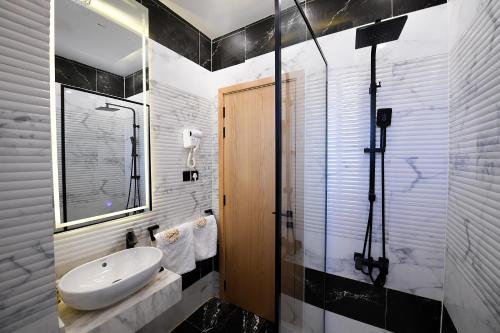 arabella residence new cairo