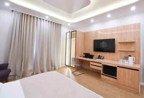 arabella residence new cairo