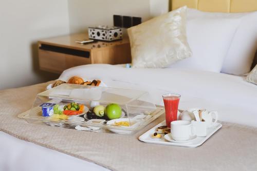 arabella residence new cairo