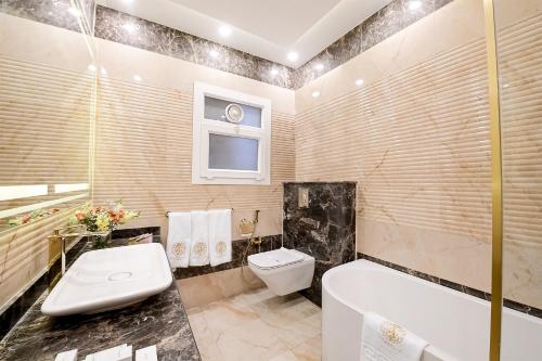 arabella residence new cairo
