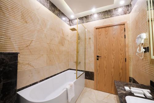 arabella residence new cairo