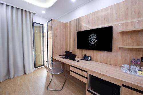 arabella residence new cairo