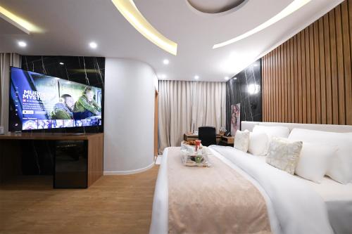 arabella residence new cairo
