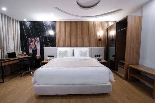 arabella residence new cairo