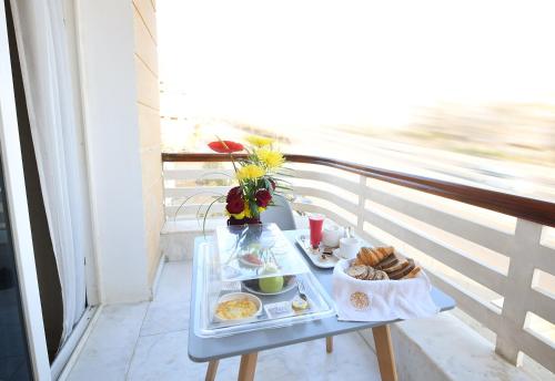 arabella residence new cairo
