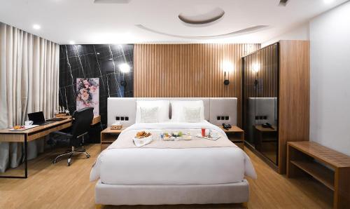 arabella residence new cairo