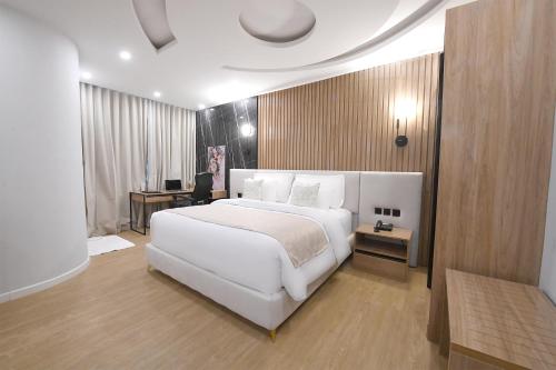 arabella residence new cairo