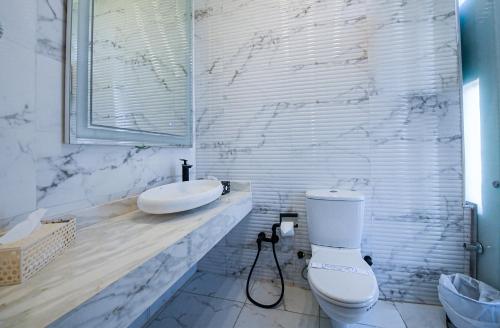 arabella residence new cairo
