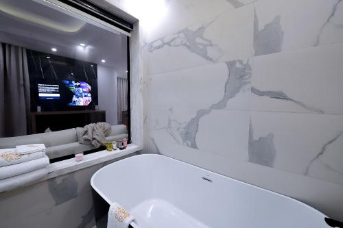 arabella residence new cairo