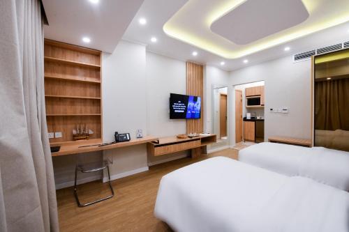 arabella residence new cairo