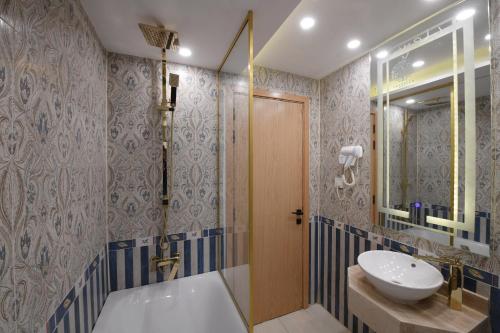 arabella residence new cairo