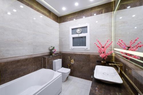 arabella residence new cairo
