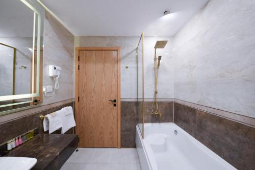 arabella residence new cairo