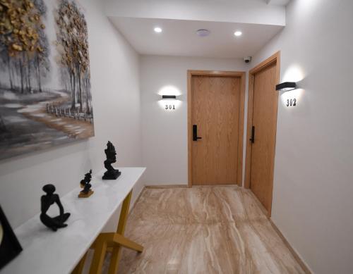 arabella residence new cairo