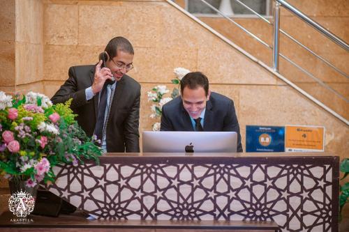 arabella residence new cairo