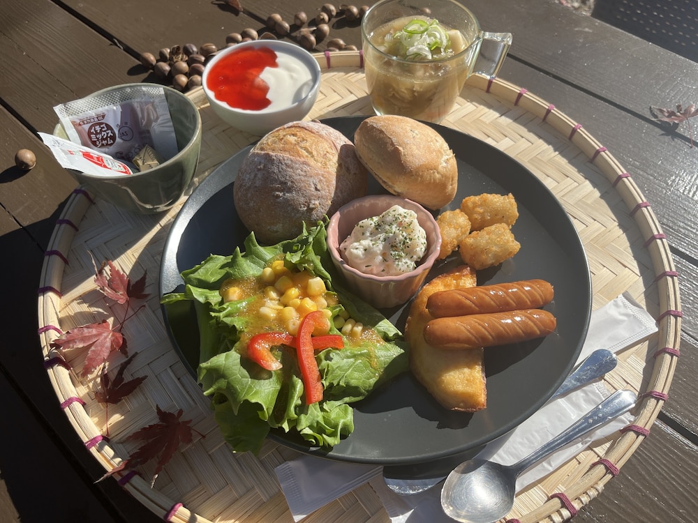 wood design park seto