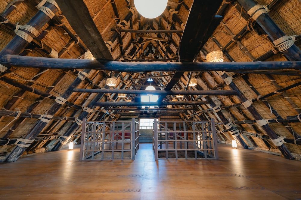 wood design park seto