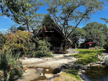 wood design park seto