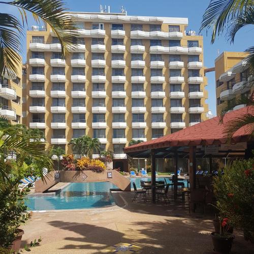 Hotel Margarita Dynasty C. A,Pampatar>>Margarita Island,4 star