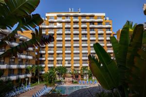 Hotel Margarita Dynasty,Pampatar>>Margarita Island,3 star