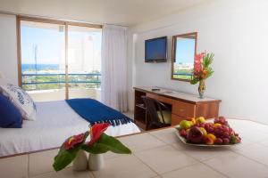 hotel margarita dynasty