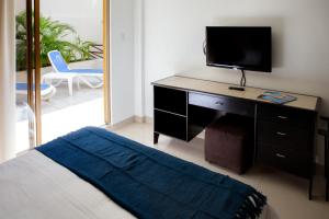 hotel margarita dynasty