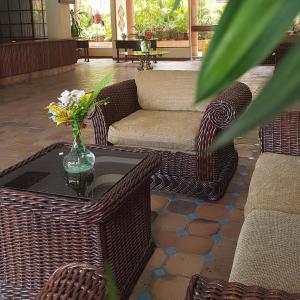 hotel margarita dynasty