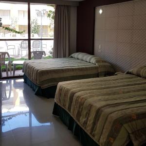 hotel margarita dynasty