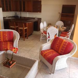 hotel margarita dynasty