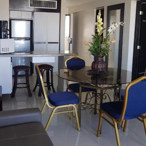 hotel margarita dynasty