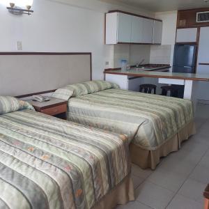 hotel margarita dynasty