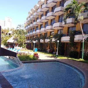 hotel margarita dynasty