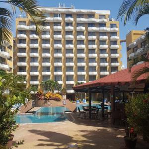 Hotel Margarita Dynasty C. A,Pampatar>>Margarita Island,4 star