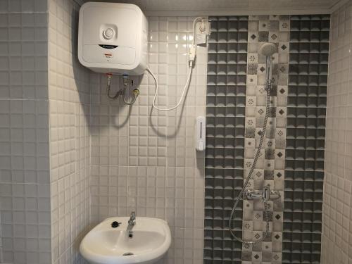 alhesa apartment