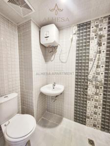 alhesa apartment
