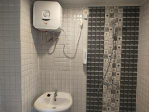 alhesa apartment