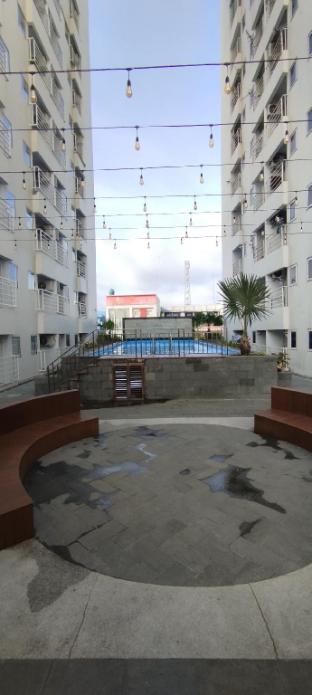 alhesa apartment