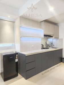 alhesa apartment