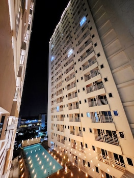 alhesa apartment