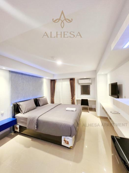 alhesa apartment