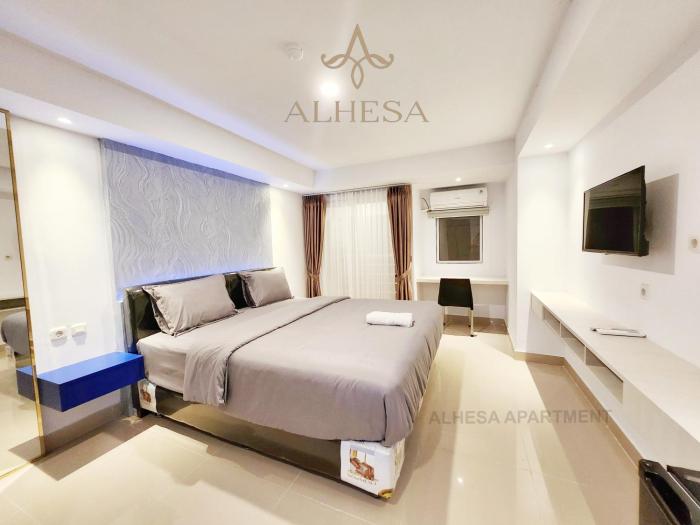 alhesa apartment