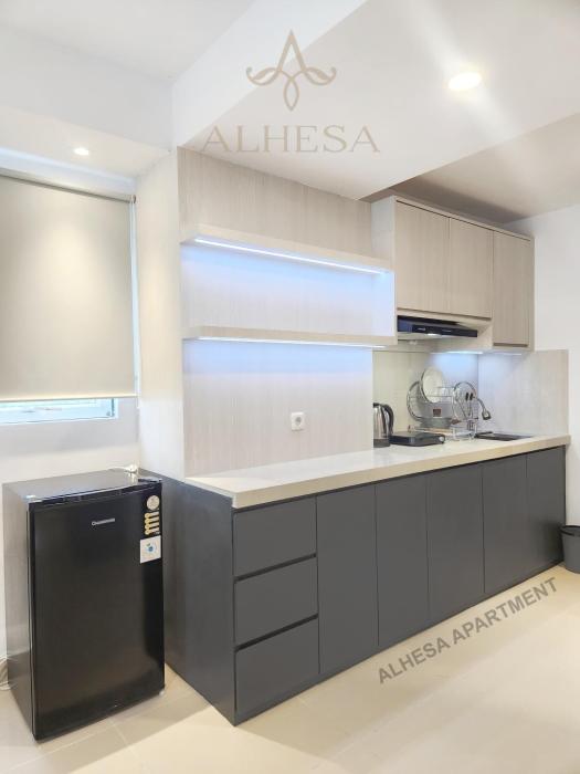 alhesa apartment
