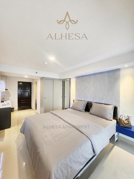 alhesa apartment