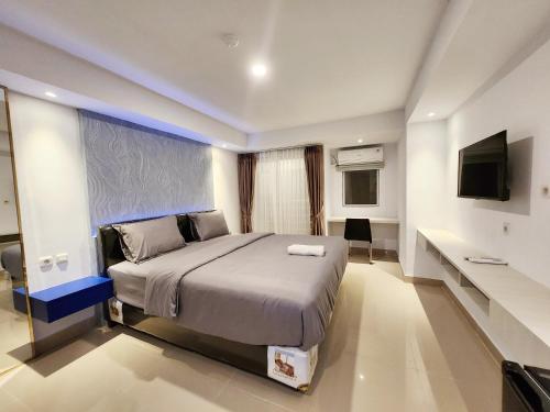 alhesa apartment