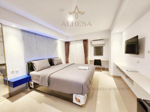 alhesa apartment